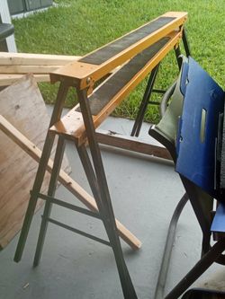 Work benches