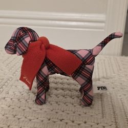 Victoria's Secret Pink Dog
