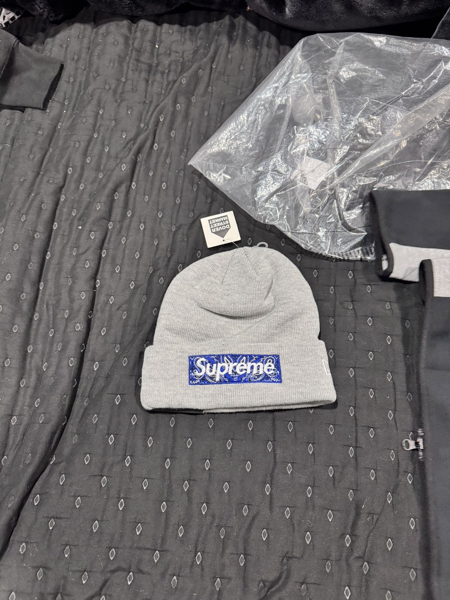Supreme Beanie