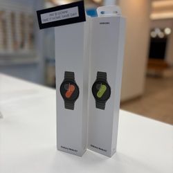 Samsung Galaxy Watch 7 Smartwatch - Pay $1 DOWN AVAILABLE - NO CREDIT NEEDED