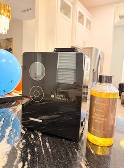 Hotel collection Penthhouse diffuser $300 & $150