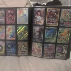 Pokémon Collection