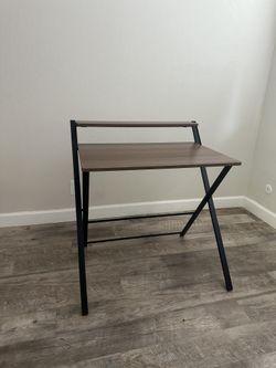Foldable Desk