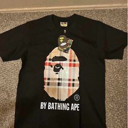 Bape Shirt 