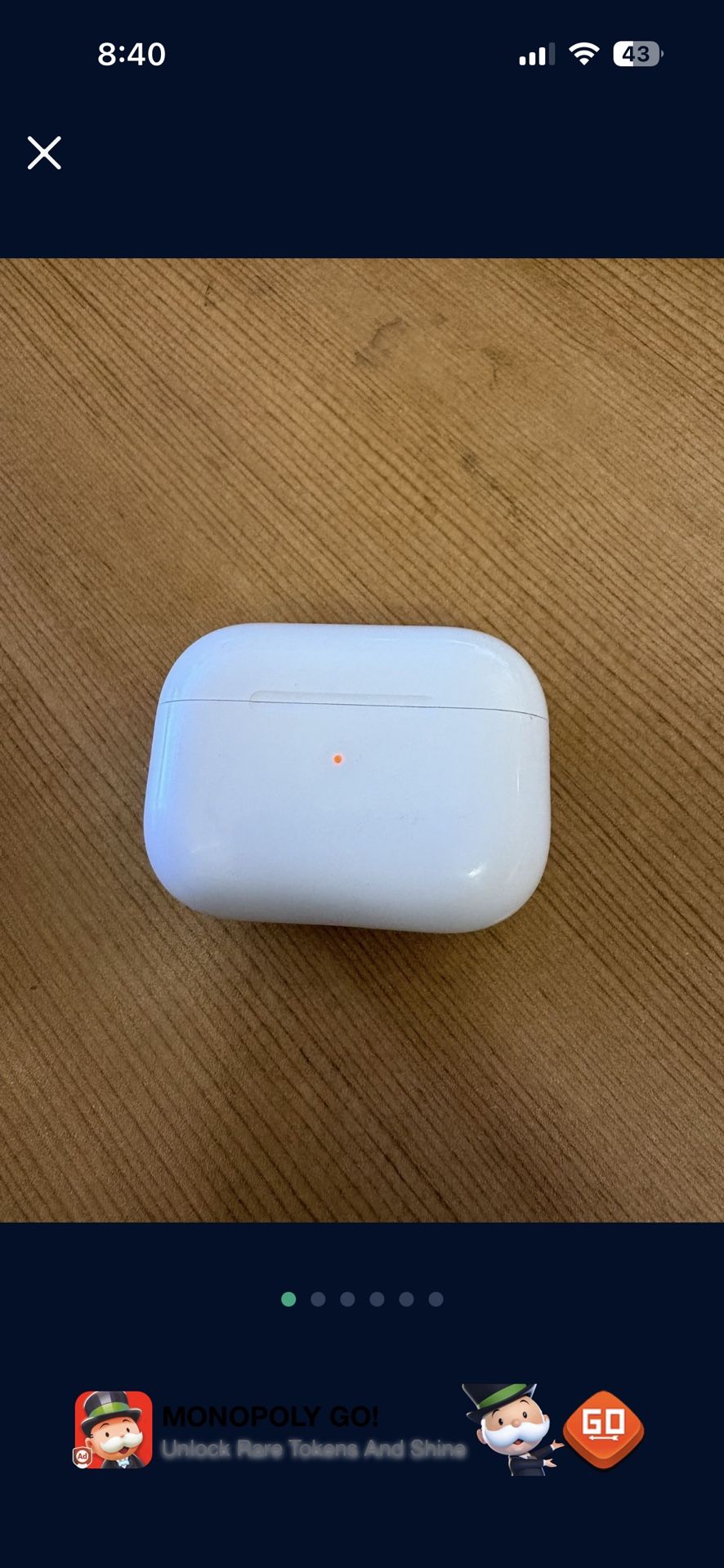 AirPods Pro 2