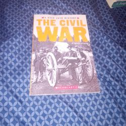 A Step Into History -The Civil war