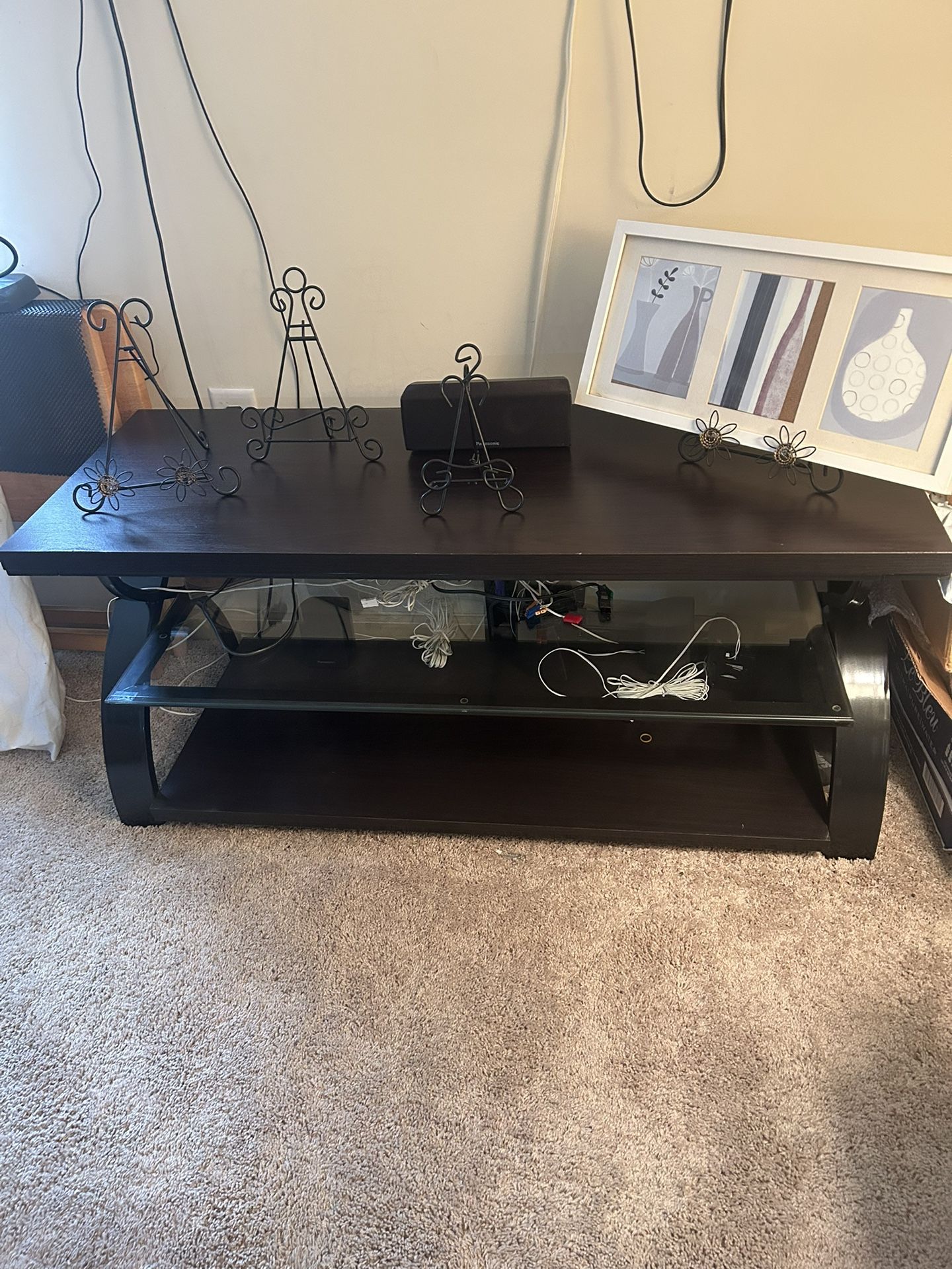 Tv Stand Or Coffee Table
