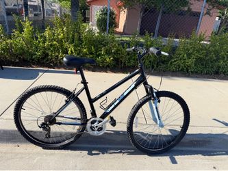 Nishiki Mt Bike Female
