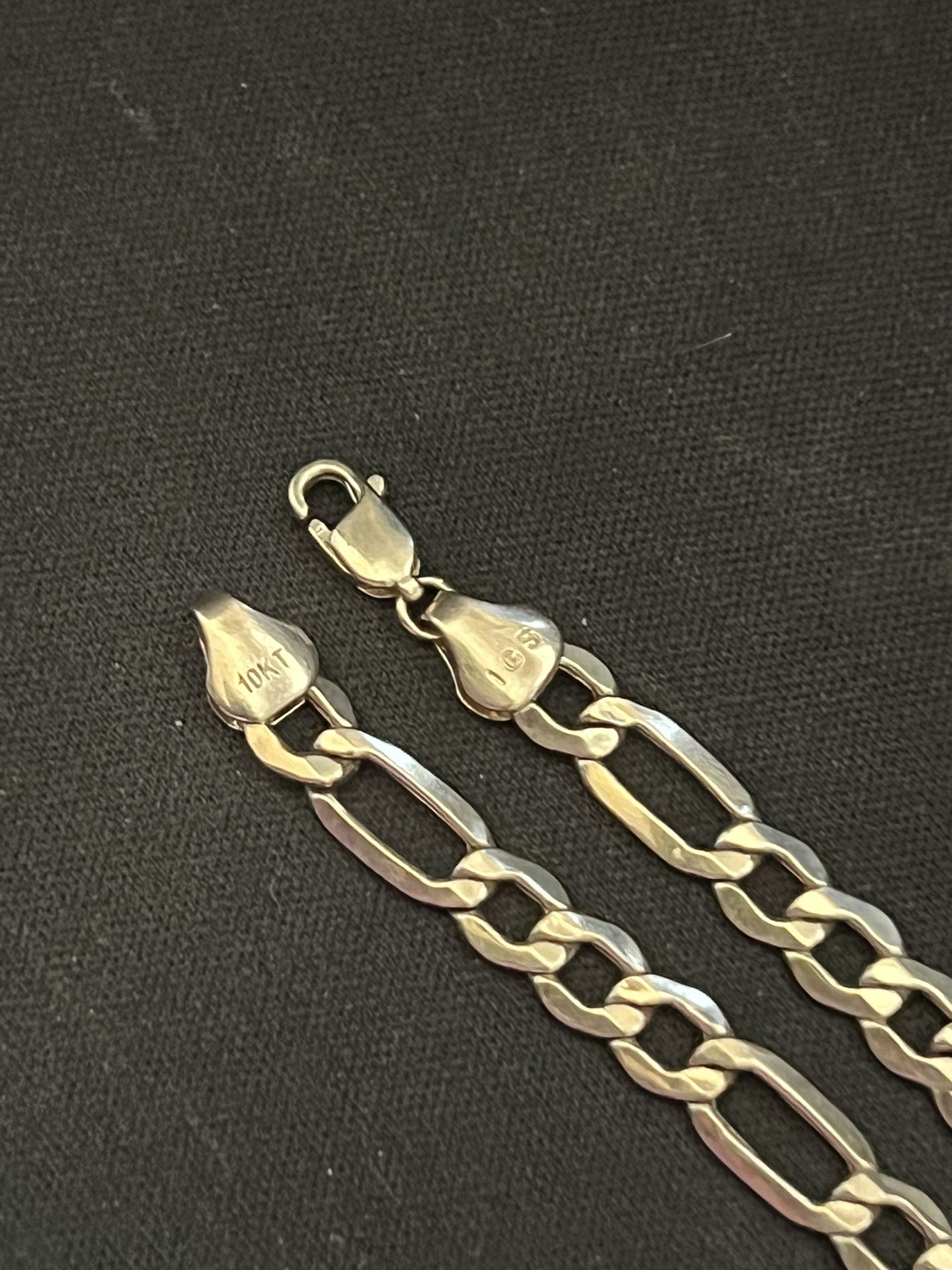 10KT Gold Chain