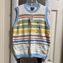 The Children’s Place Sweater Vest SizeL(10/12)