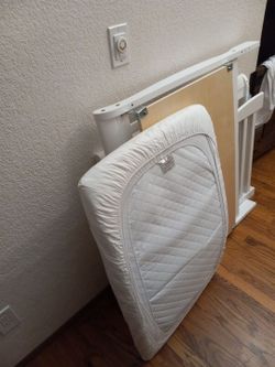 Baby crib