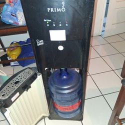 Primo Water