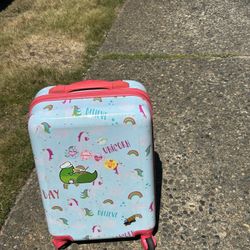 Kids Carry On Bag