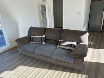 Ashely Furniture Couch