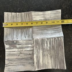 Z Gallery Serving tray  Polished