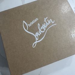 Christian Louboutin Heels