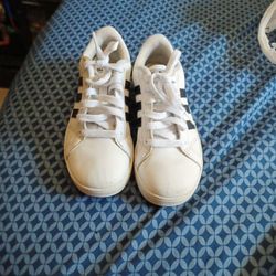 Boys Adidas Size 2