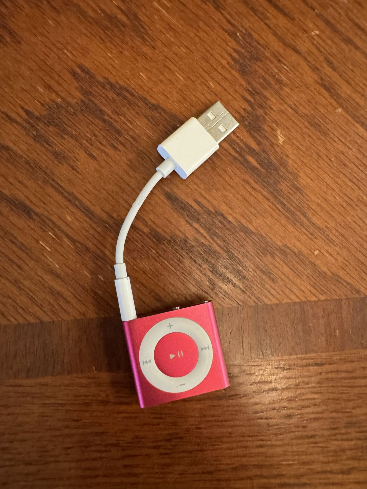 Apple iPod