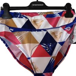 NWT WOMEN'S BALEAF PERIOD BIKINI BOTTOMS - SIZE LARGE - LEAK PROOF MENTSTRUAL