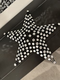 ⭐️⭐️⭐️STAR Wall Decor