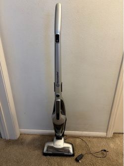 Vacuum - Portable & Cordless