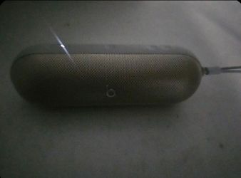 Beatspill Speaker