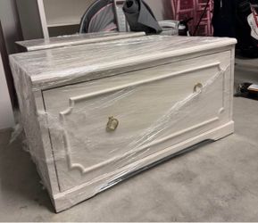 Ava Regency Drawer