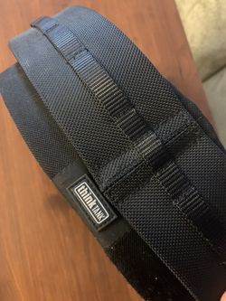 thinkTANK, Pro Speed, 2.0, S-M, BELT