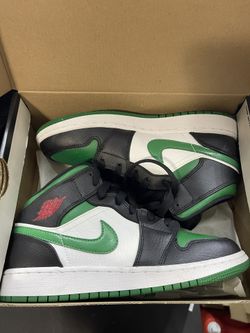 Air Jordan 1 Mid