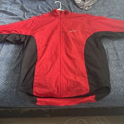 Balenciaga 20AW ZIP UP