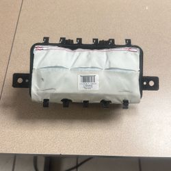 HYUNDAI TUCSON PASSENGER BAG 