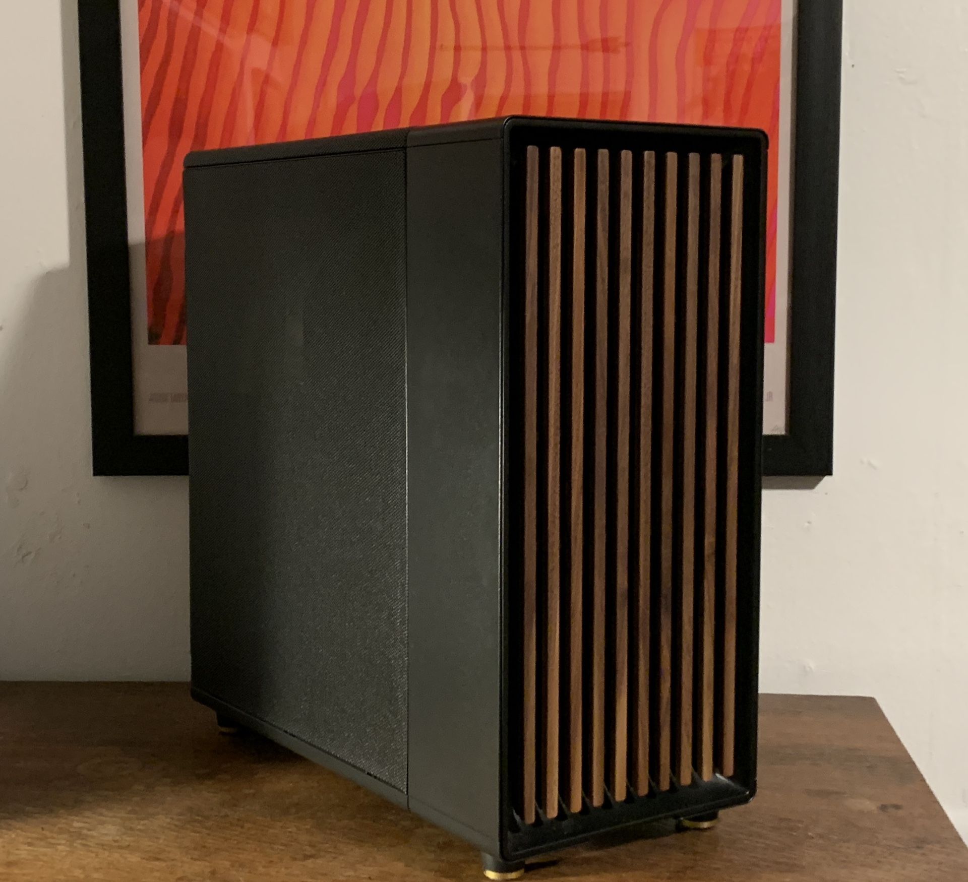 Desktop Pc - RTX 3070