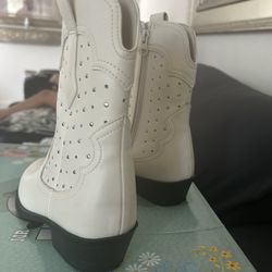 Boots Kids Girl 
