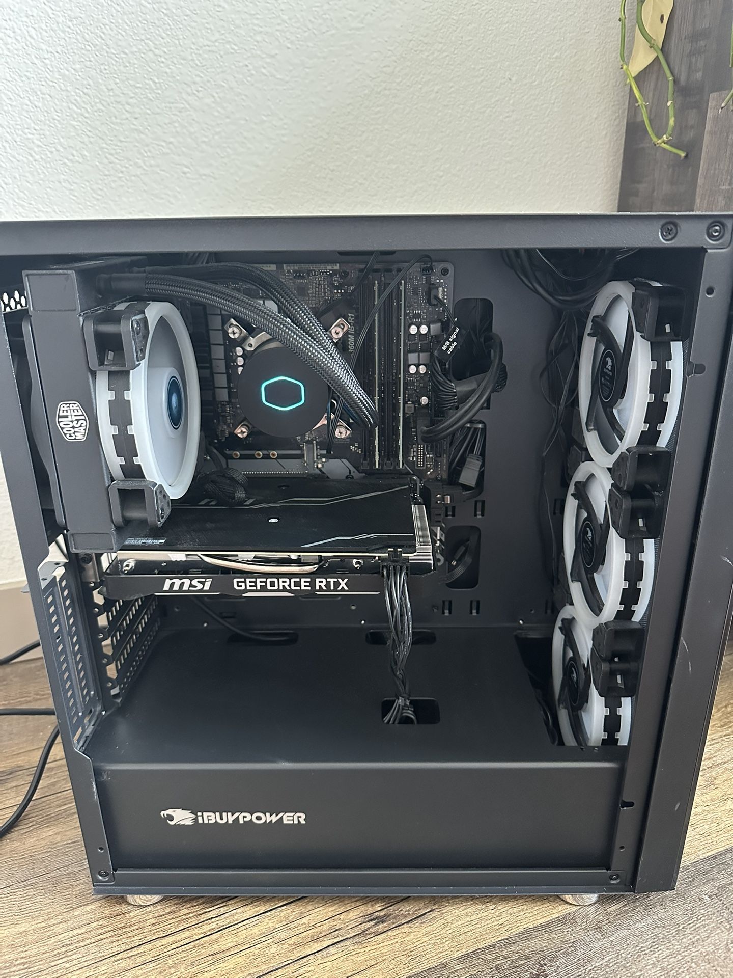 Gaming Pc