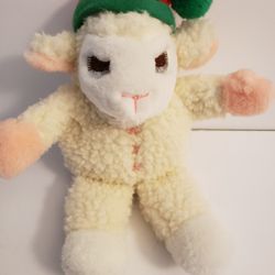 Lamp Chop Puppet For SALE 