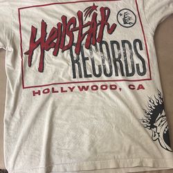hellstar shirt