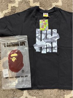 Bape tee