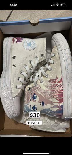Elsa Converse