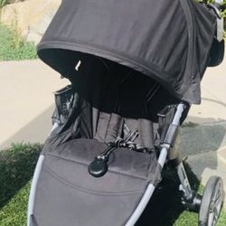 Britax Jogging Stroller 