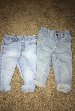 toddler jeans