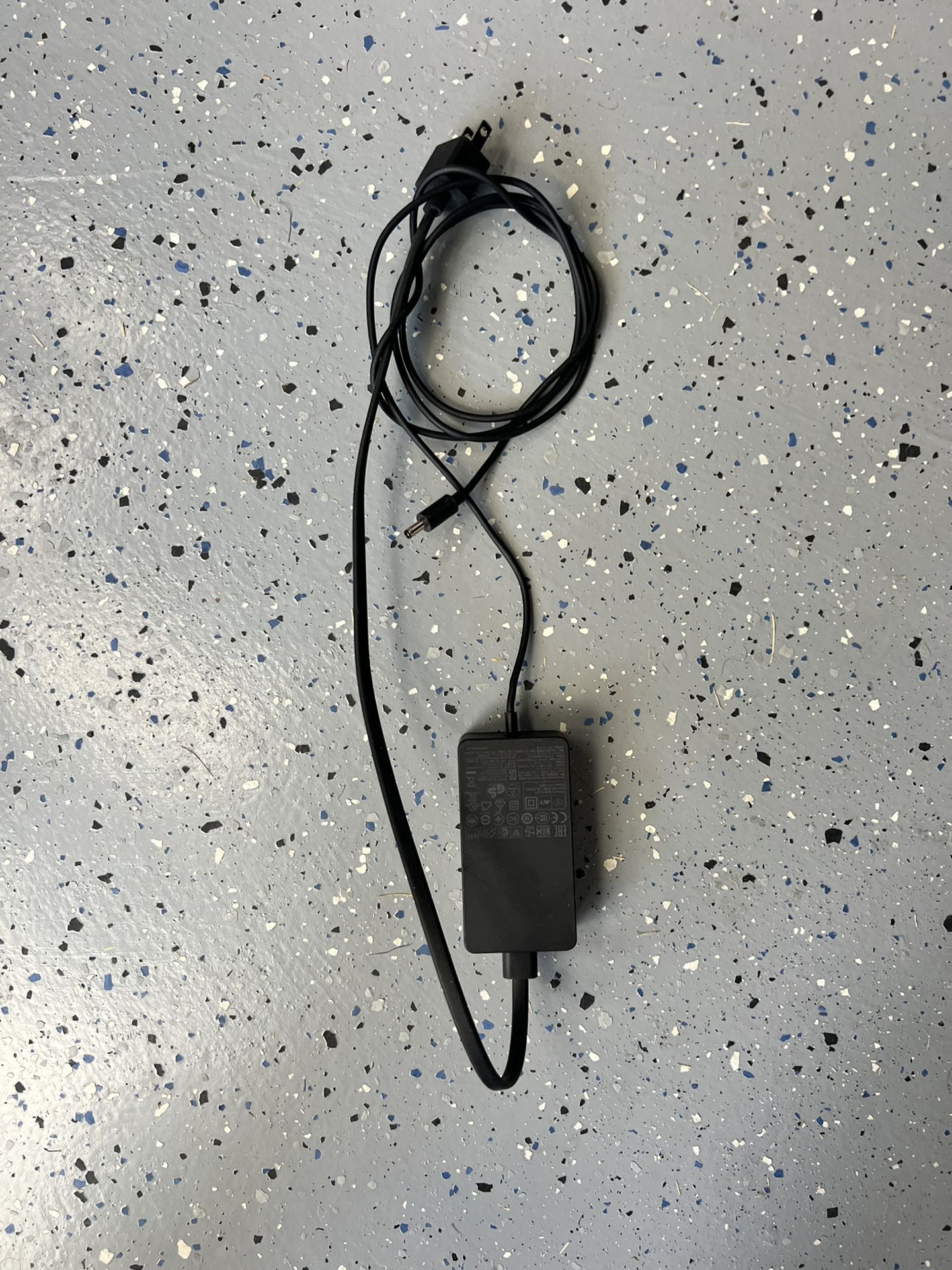 Microsoft Surface Power Supply For Docking Station