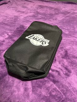 Black Bag - Los Angeles Lakers Exclusive