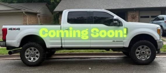 2017 Ford F-250