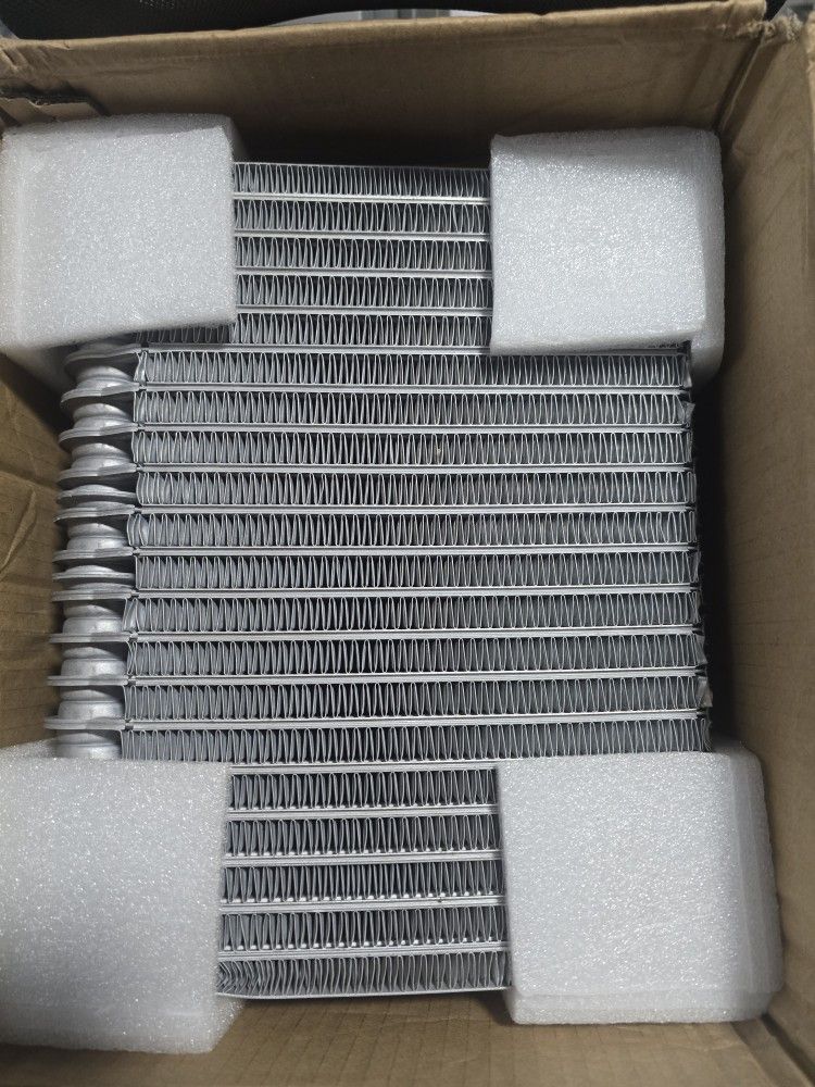 Ac Evaporator Core Compatible With Toyota Tacoma 1(contact info removed) Part # Pc- 991630 # 674