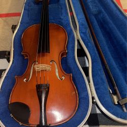 Violin For Sale 
