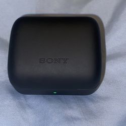Sony Inzone Gaming Buds 