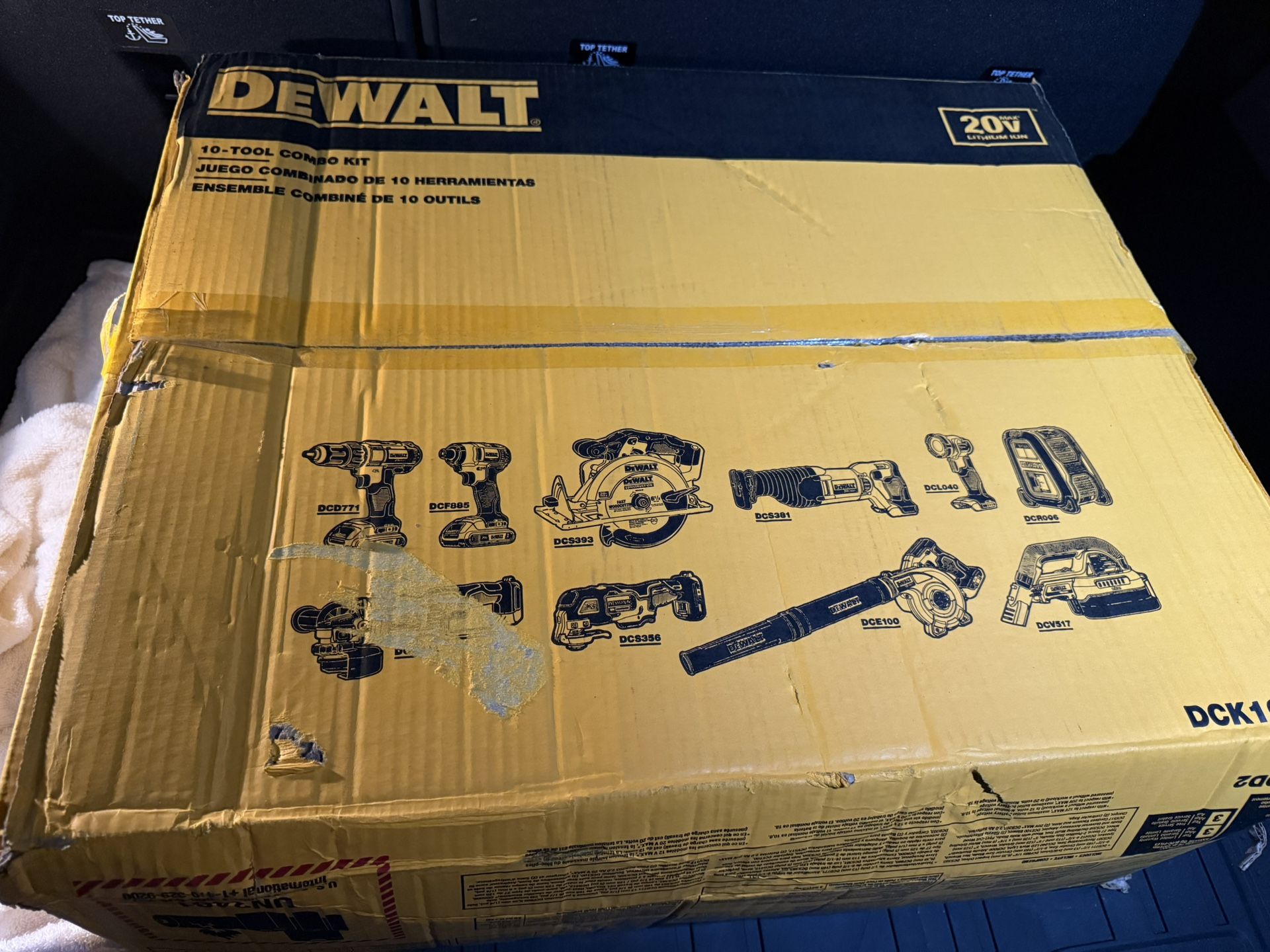 Dewalt
