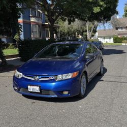 2006 Honda Civic