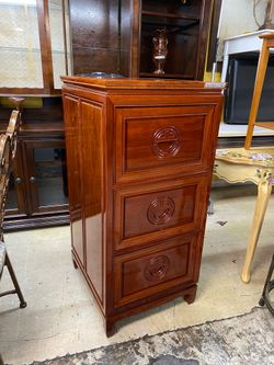 File cabinet
