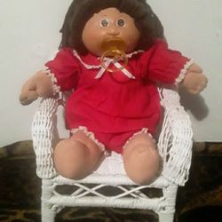 Cabbage Patch Kids Doll 